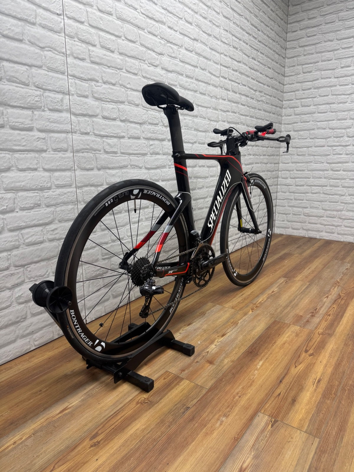 Specialized Shiv Small Di2