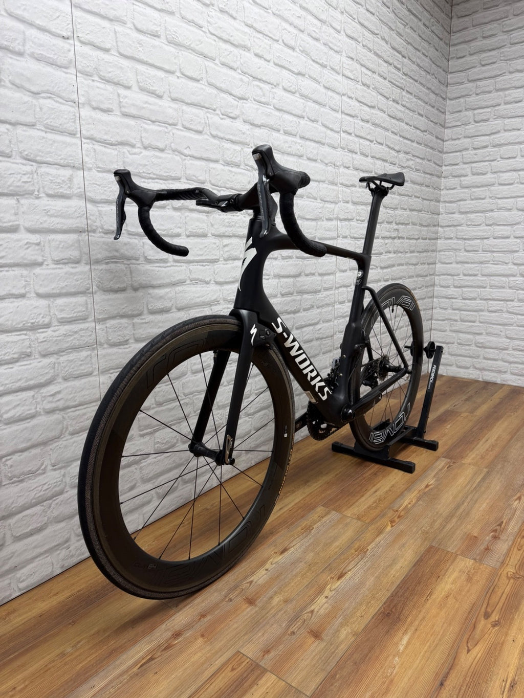 Specialized S-Works Venge Vias 61cm Di2