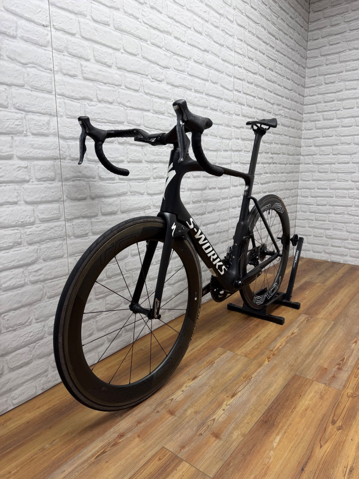 Specialized S-Works Venge Vias 61cm Di2