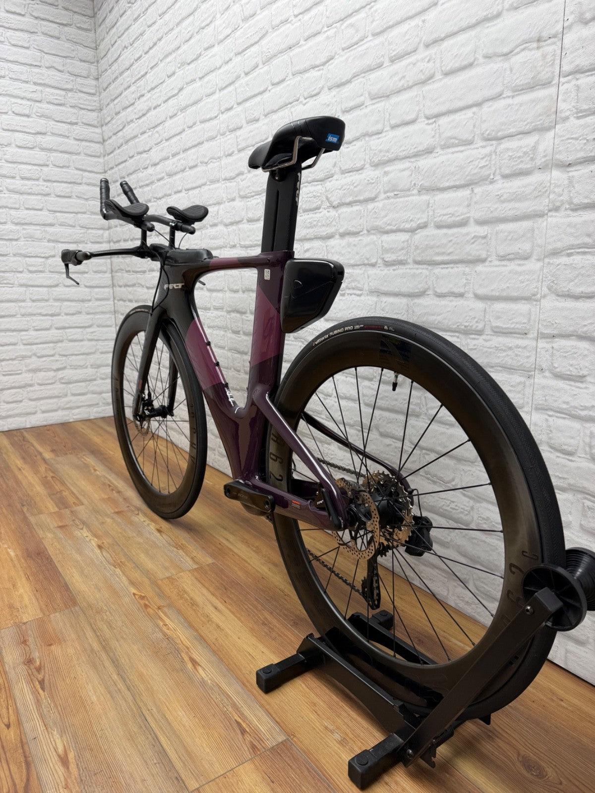 Felt IA 54cm Triathlon Bike 2025