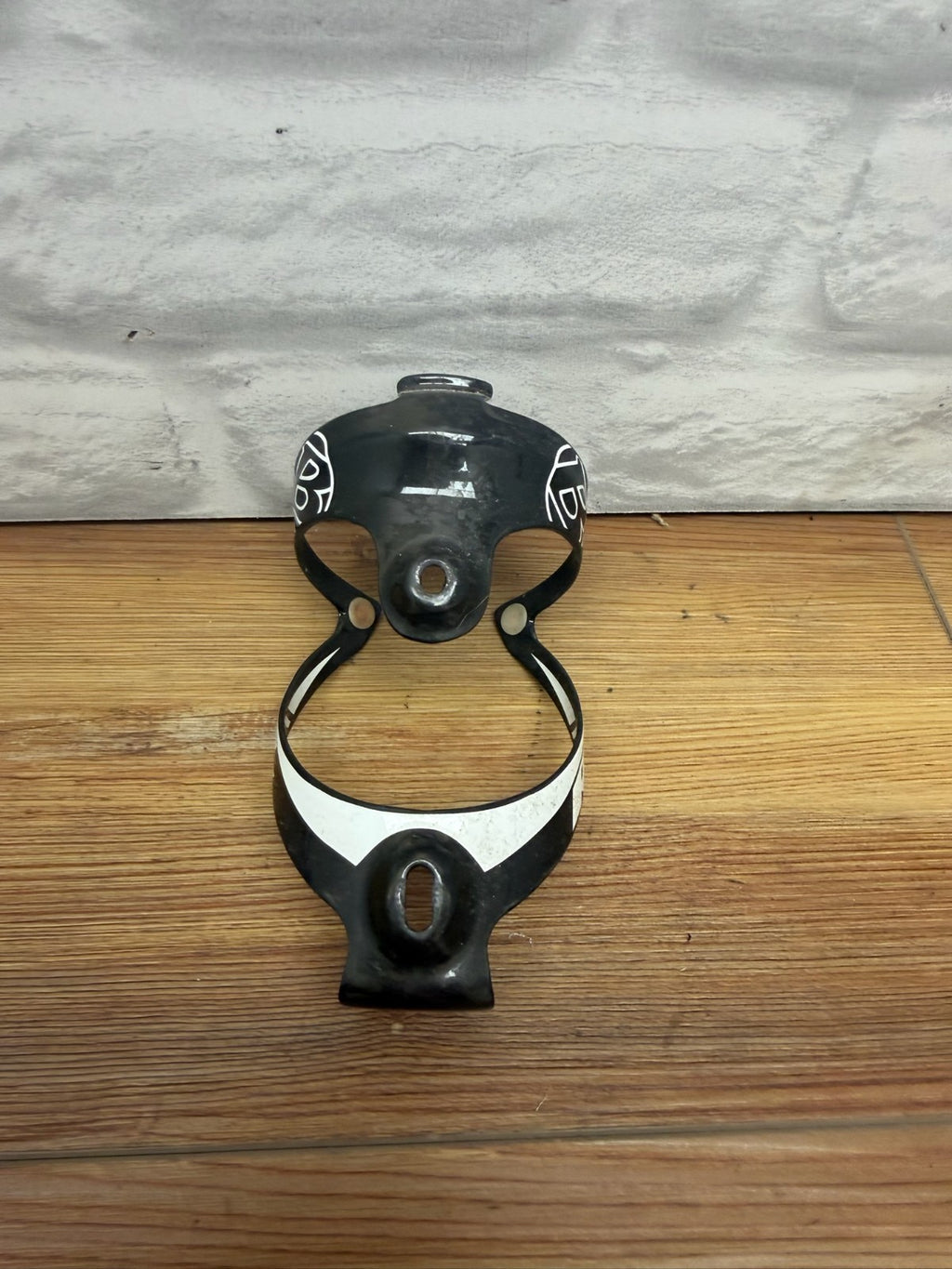 NOS Bontrager Race X Lite RXL Carbon Water Bottle Cage | Black