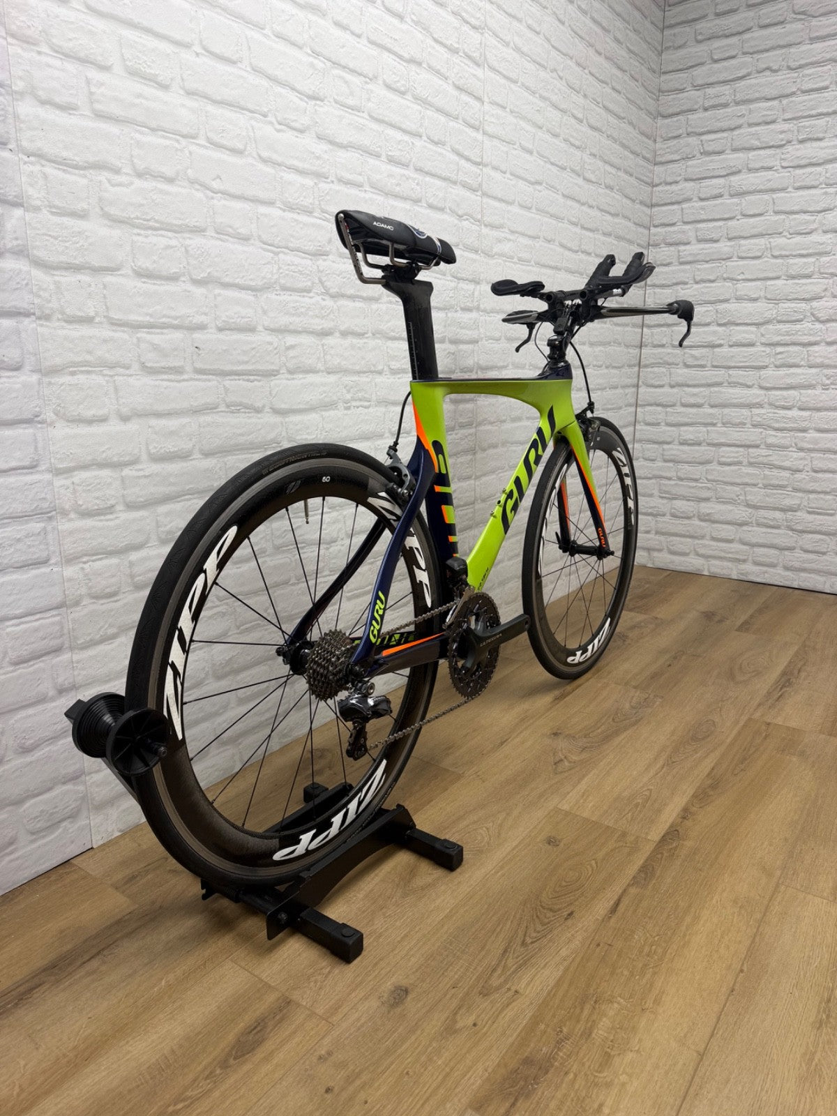 Guru CR.901 Small Triathlon Bike