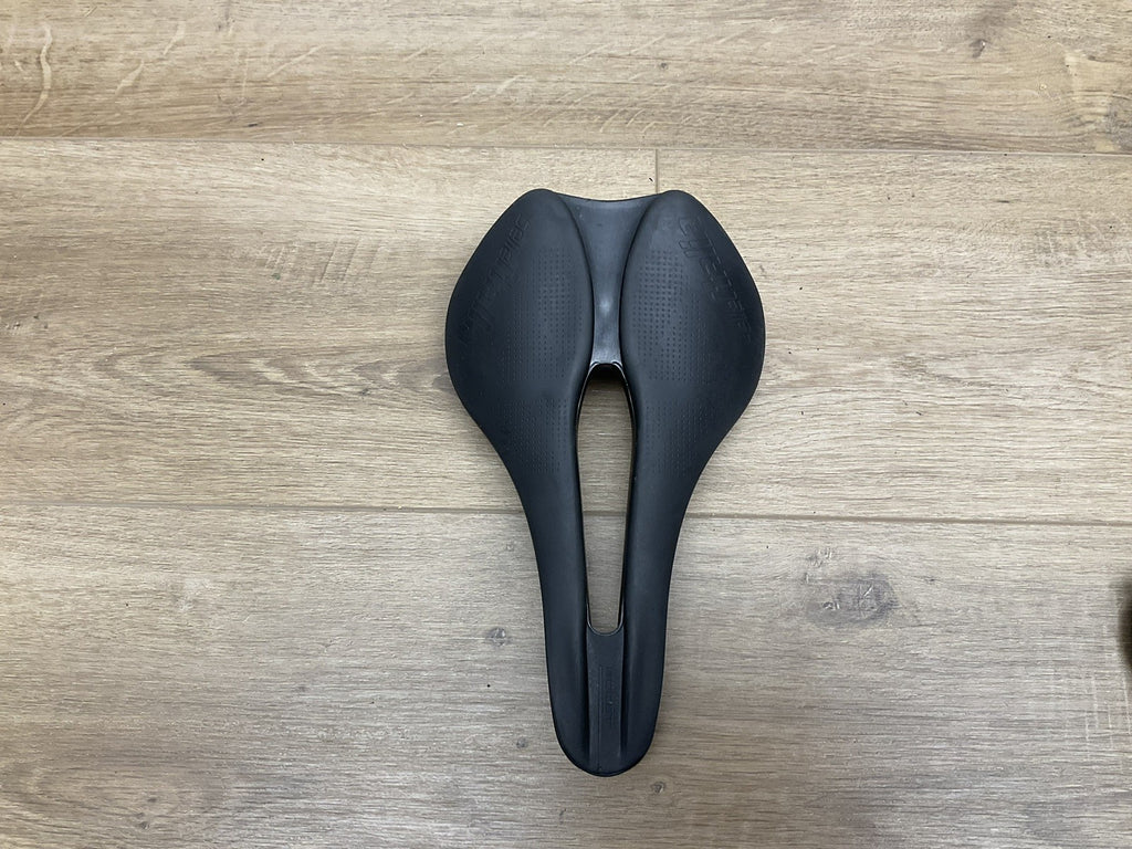 Selle Italia Model X Green Superflow Boost Saddle
