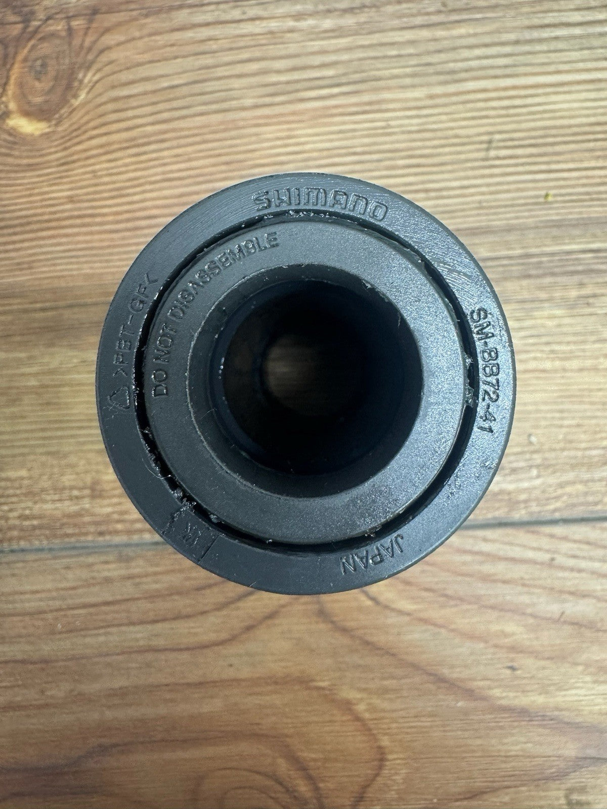 Shimano SM-BB72-41 Bottom Bracket