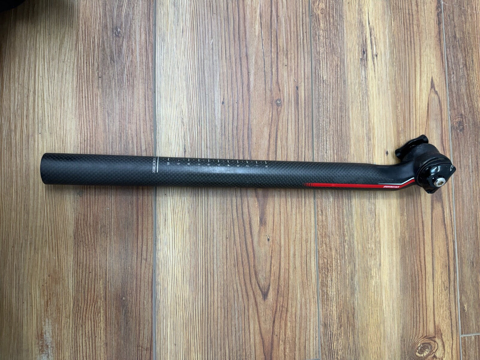 Specialized Fact Carbon Seatpost 