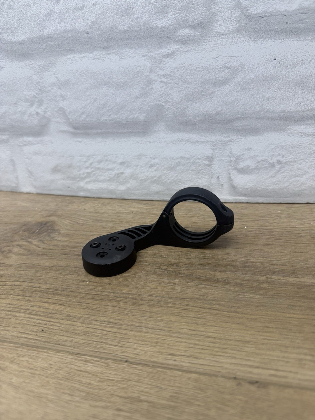 garmin extended out front bike mount