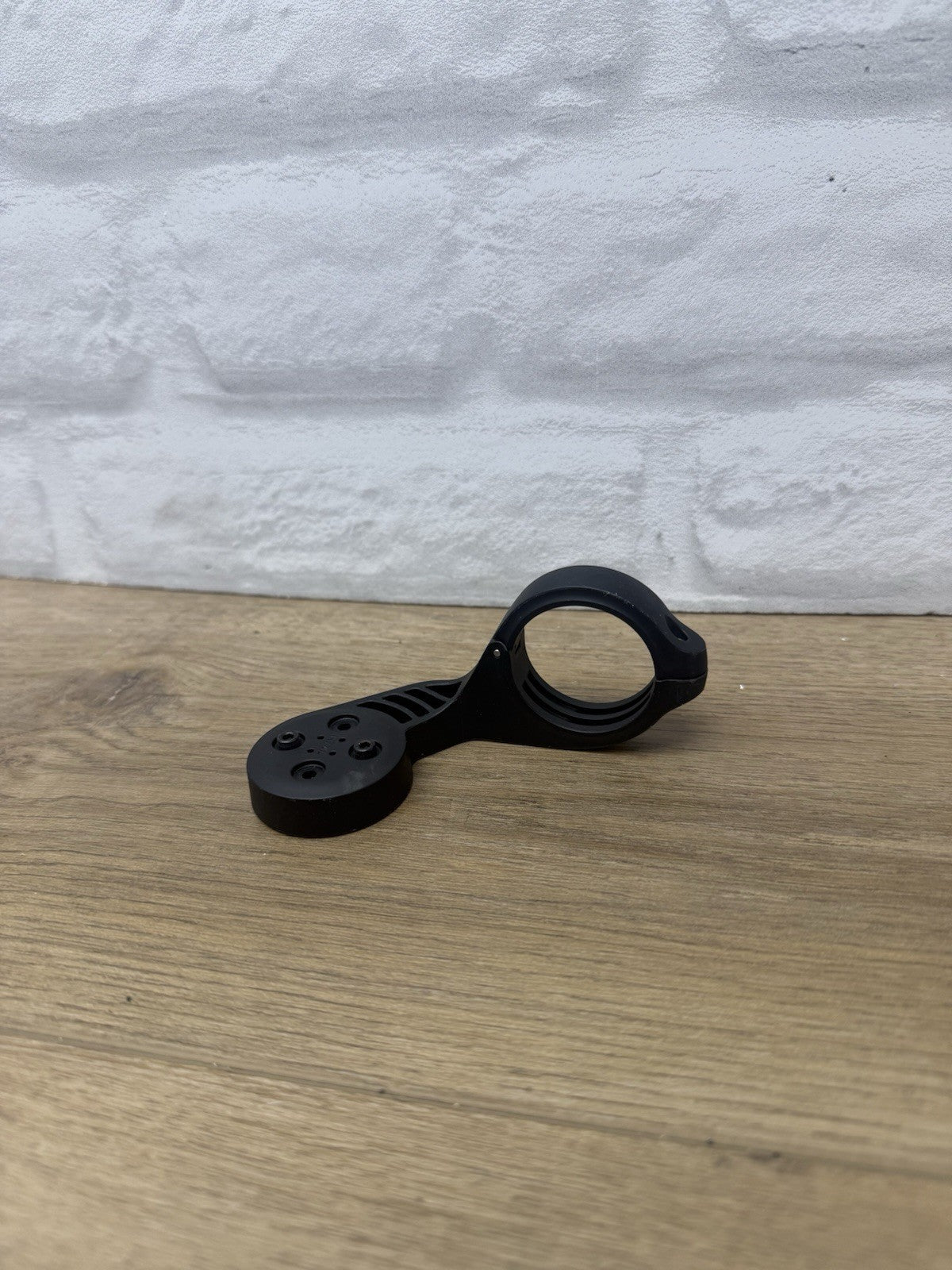 garmin extended out front bike mount
