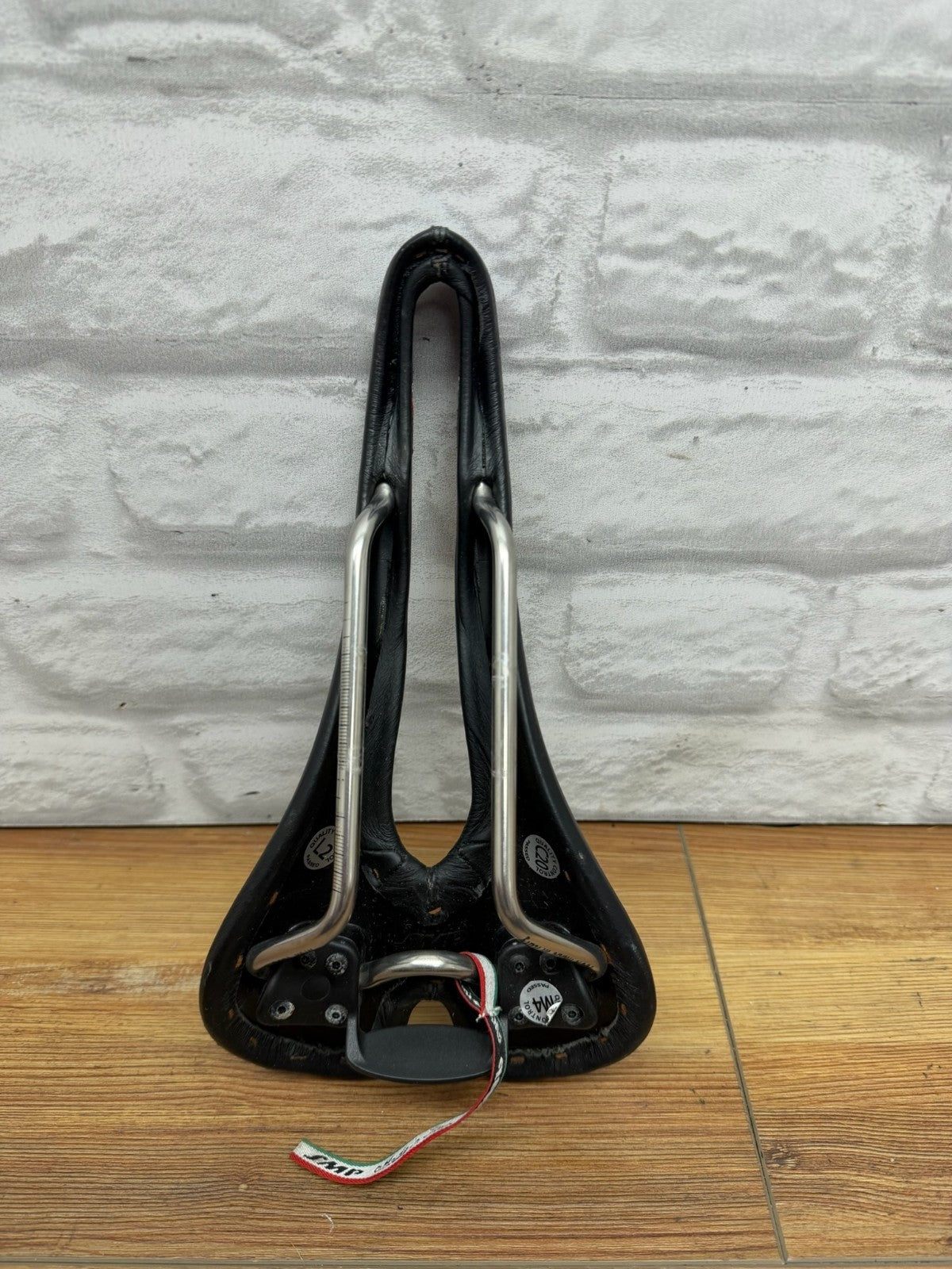 Selle SMP dynamic saddle