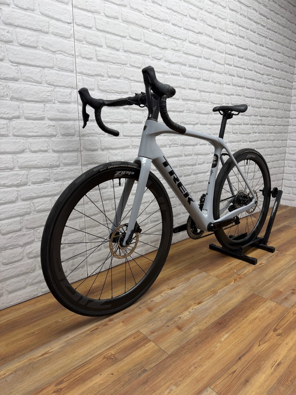 Trek Domane Gen 4 SL 56cm eTap