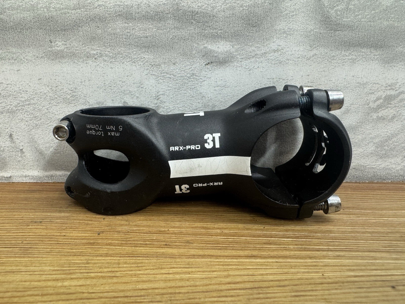 3T ARX Pro Stem