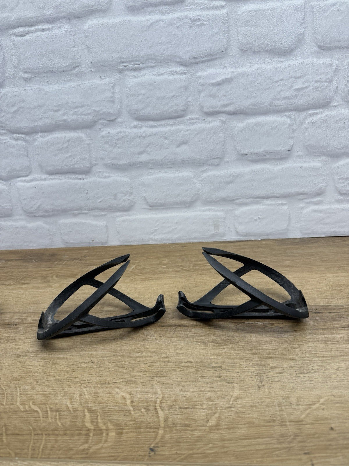 Specialized Rib Cage II water bottle cage set