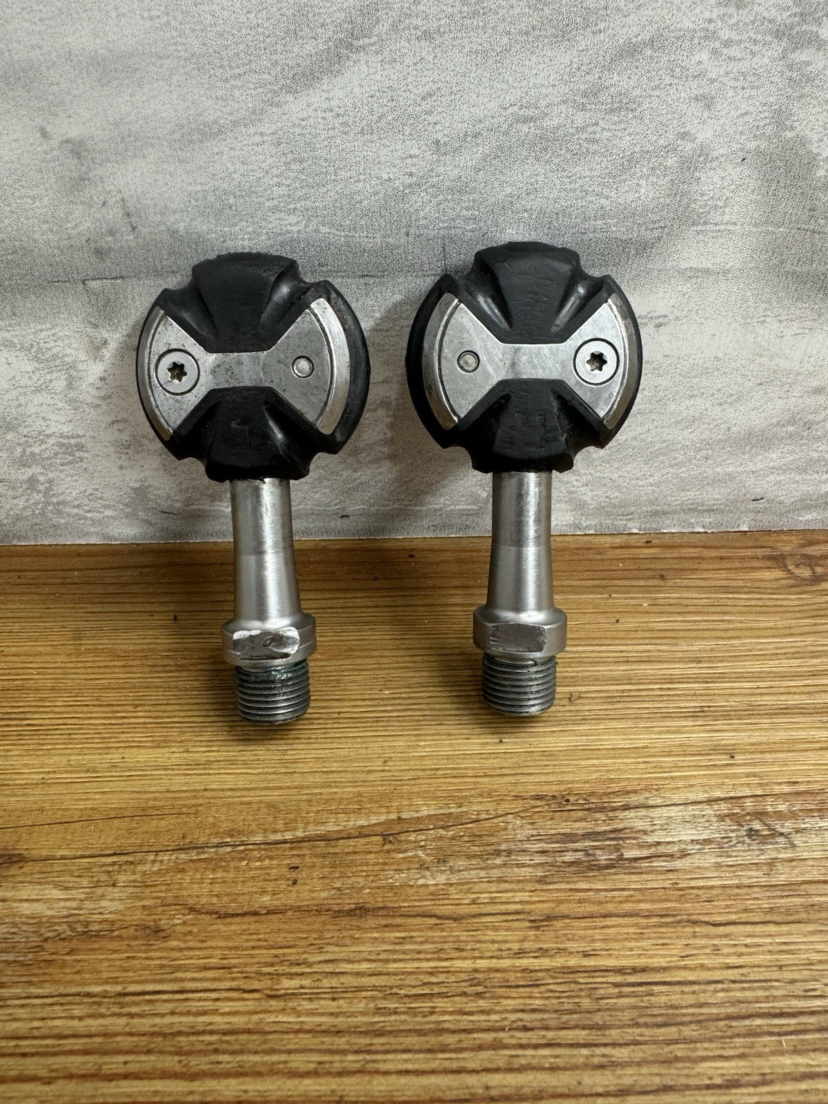 Speedplay Pedals
