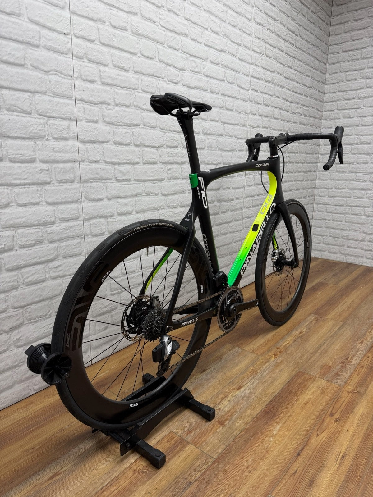 Pinarello Dogma F10 Road Bike