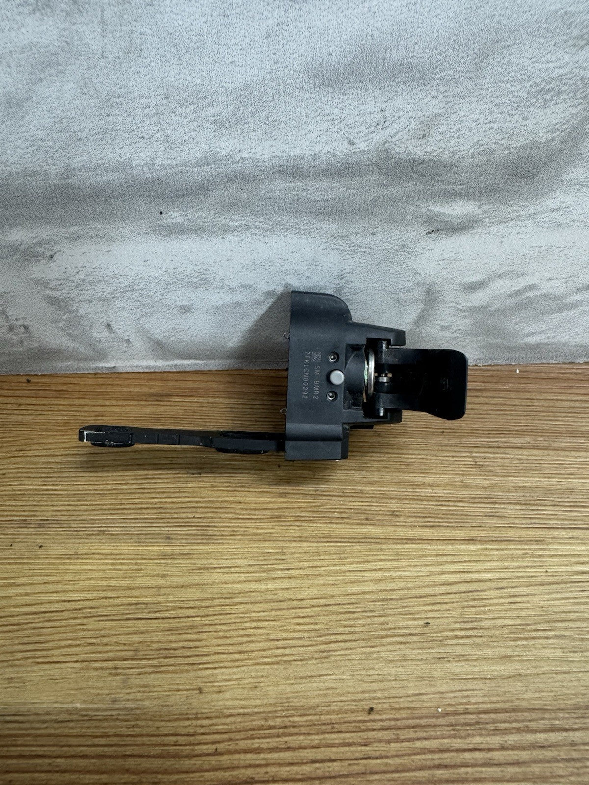 Shimano SM-BMR2 Di2 Long Battery Mount