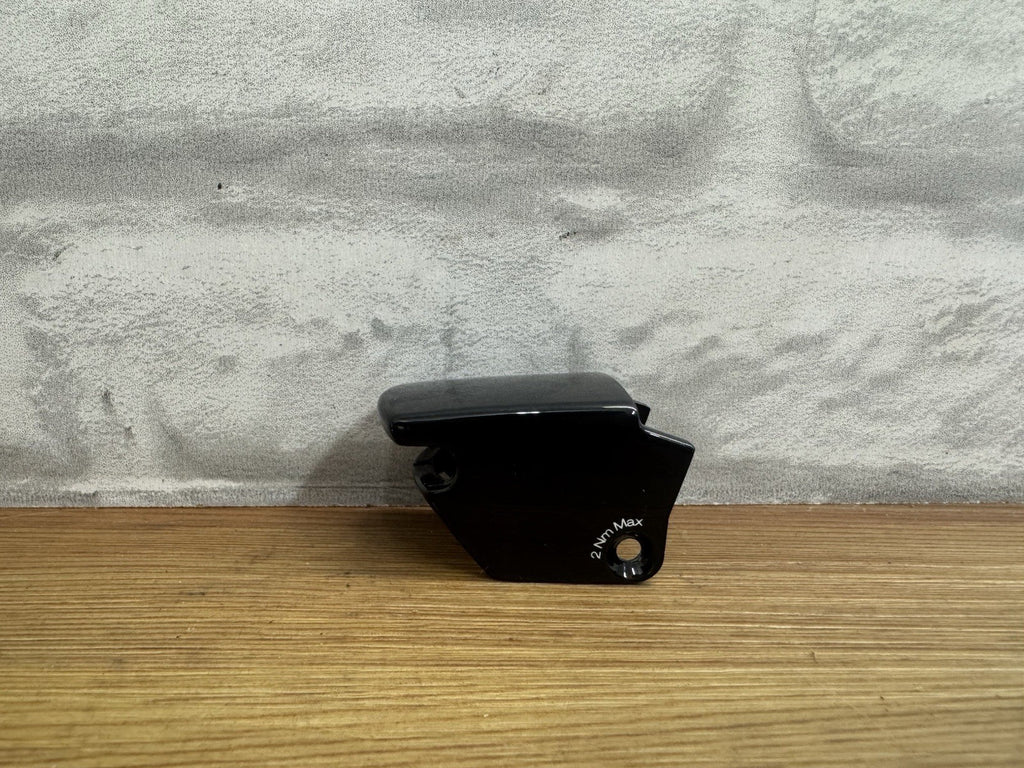 Trek Speed Concept  Stem Cover