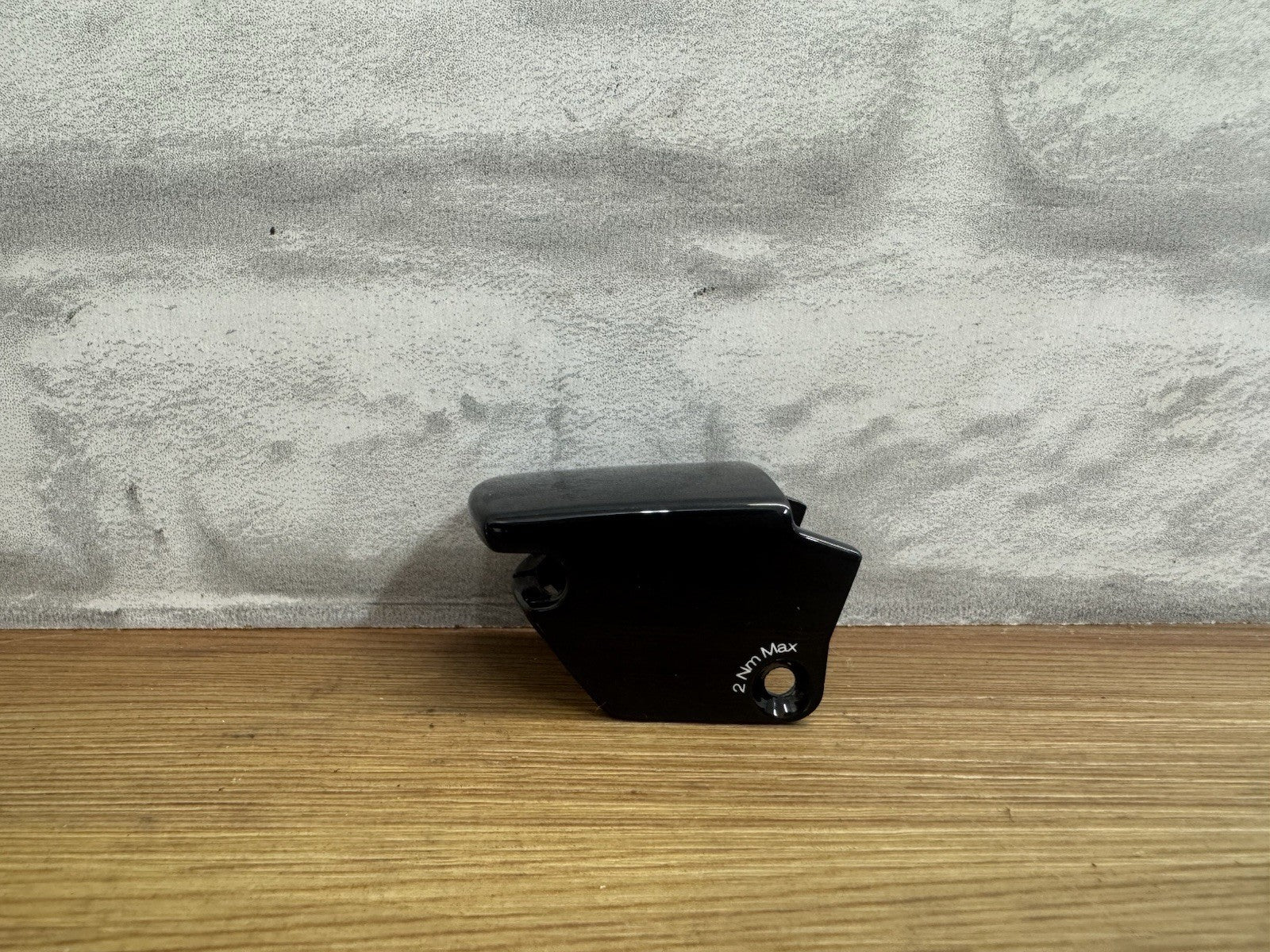 Trek Speed Concept  Stem Cover