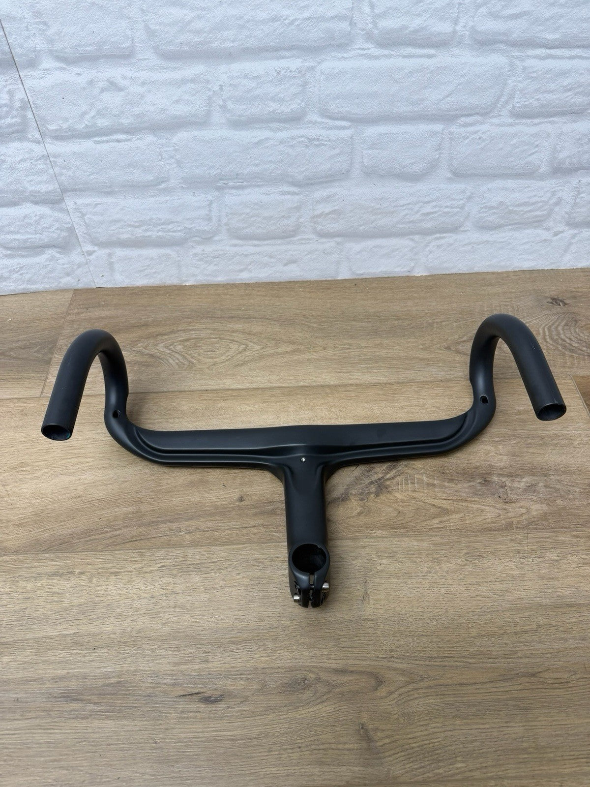 Bontrager Aeolus RSL VR-C OCLV Carbon 40cm X 140mm Stem 