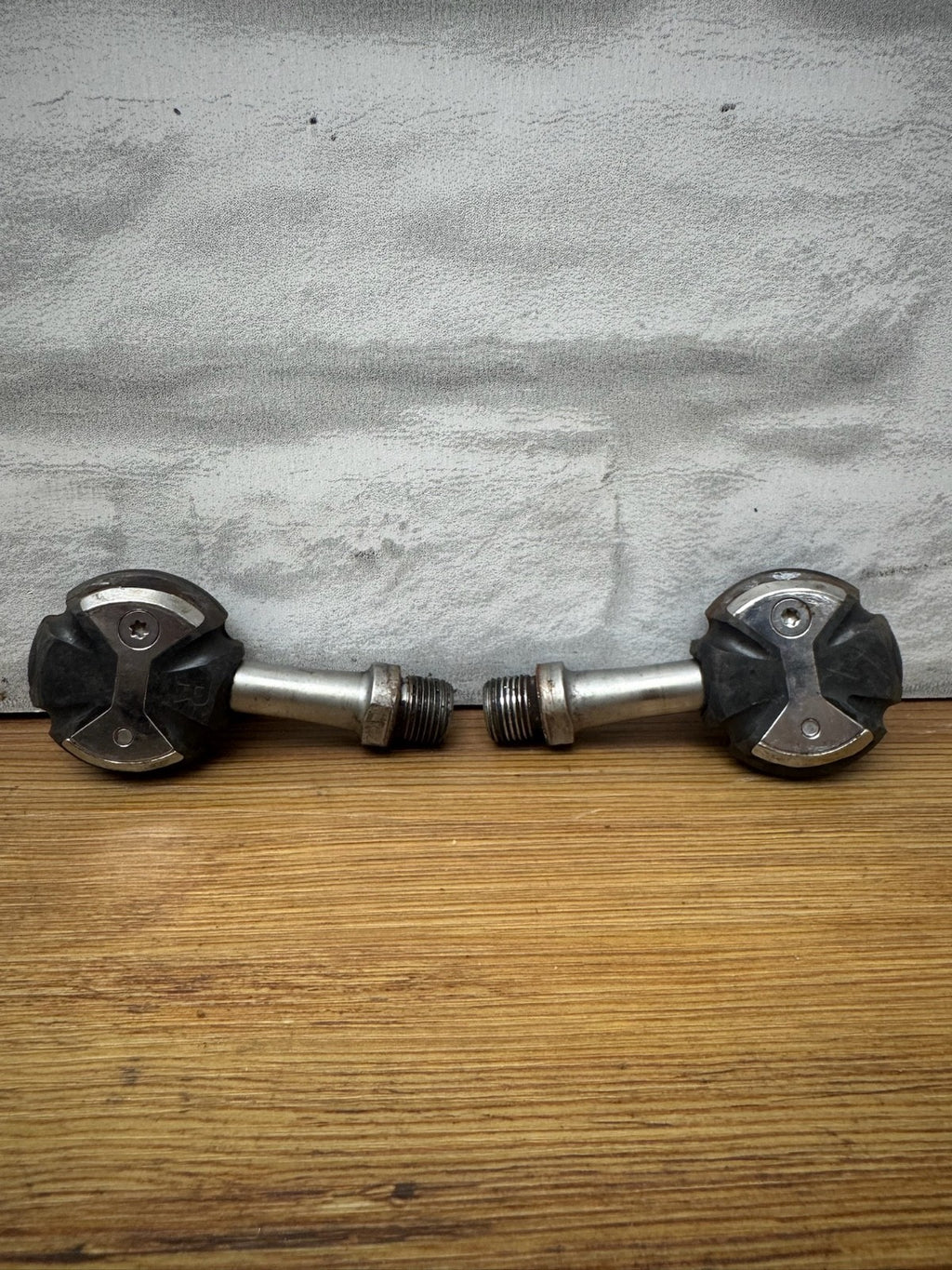 Speedplay Pedals
