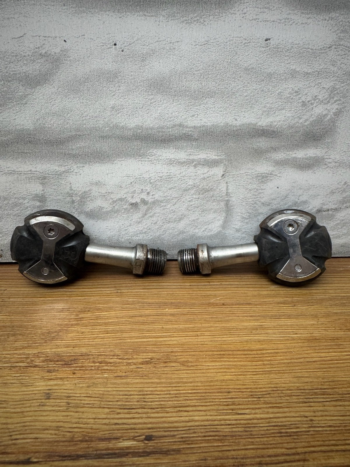 Speedplay Pedals