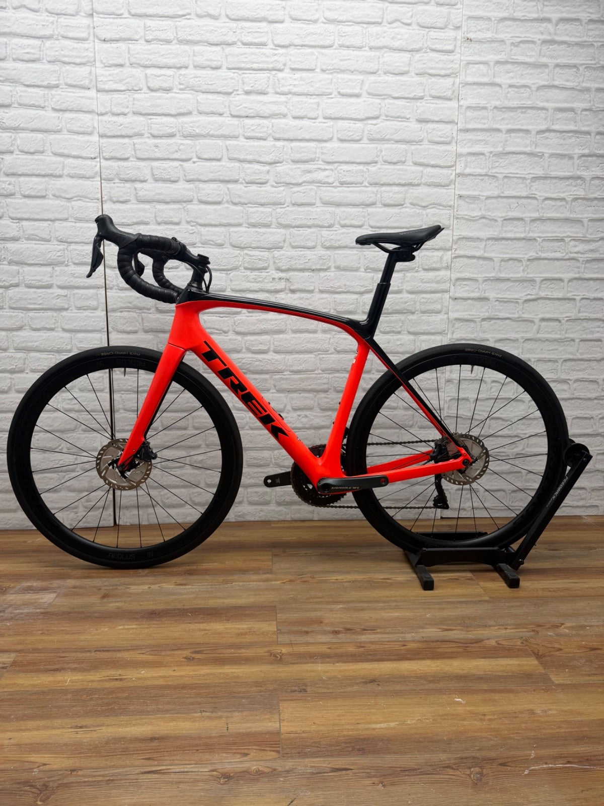 Trek Domane SLR 7 Project One 56cm Road Bike
