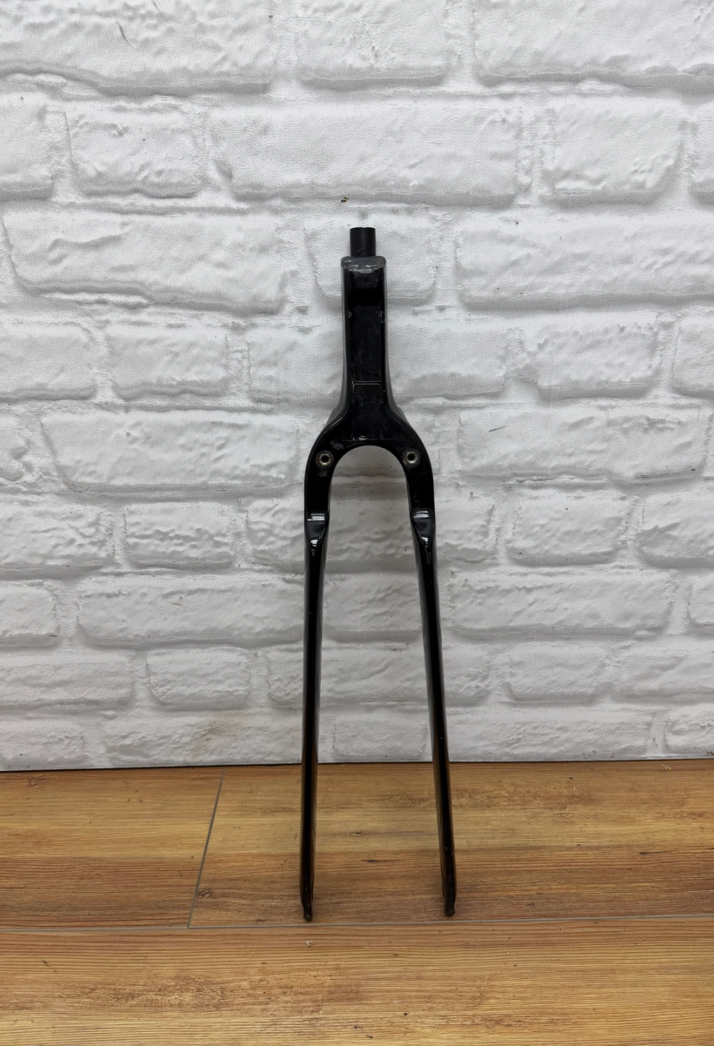 Trek Speed Concept 9.9 Series Full Foil Carbon 700C Fork with Rim Brake Mounts