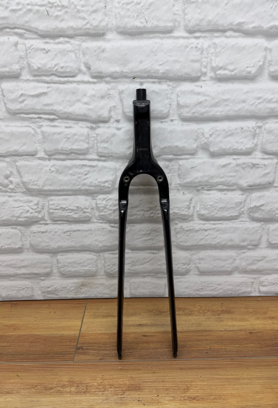 Trek Speed Concept 9.9 Series Full Foil Carbon 700C Fork with Rim Brake Mounts