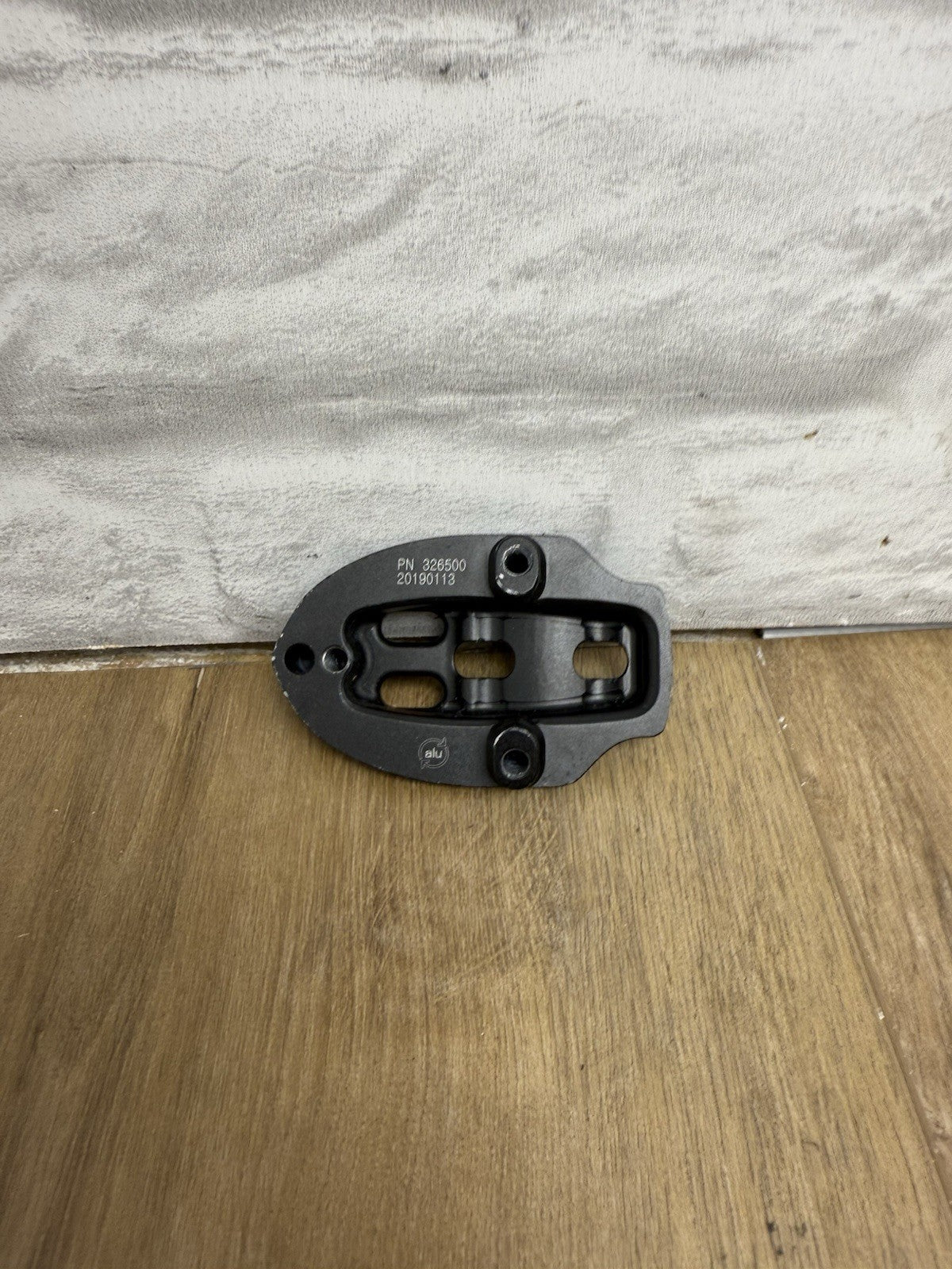 Trek Bontrager Speed Concept Aerobar Mono Spacer 