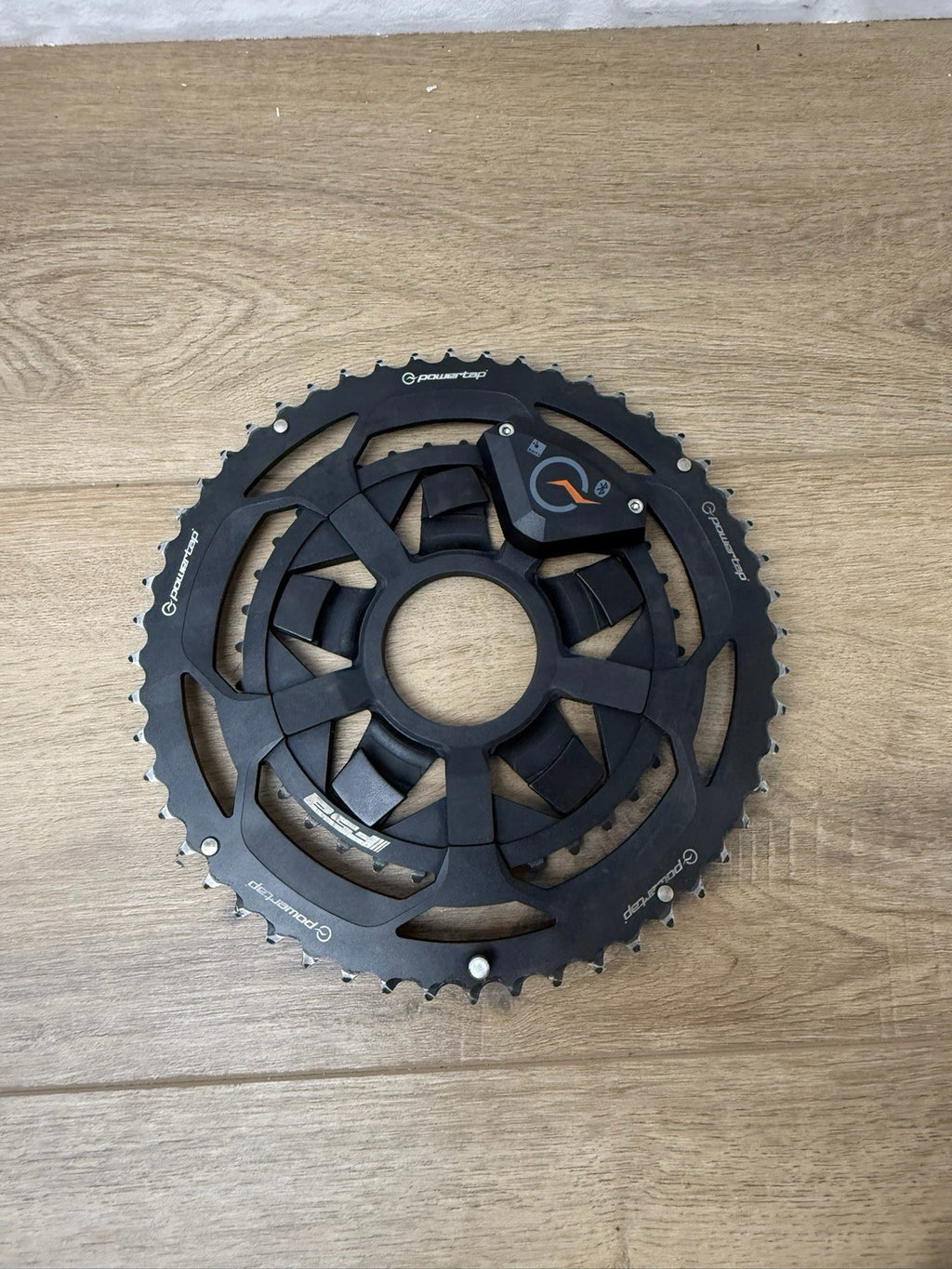  PowerTap C1 Chainring Power Meter