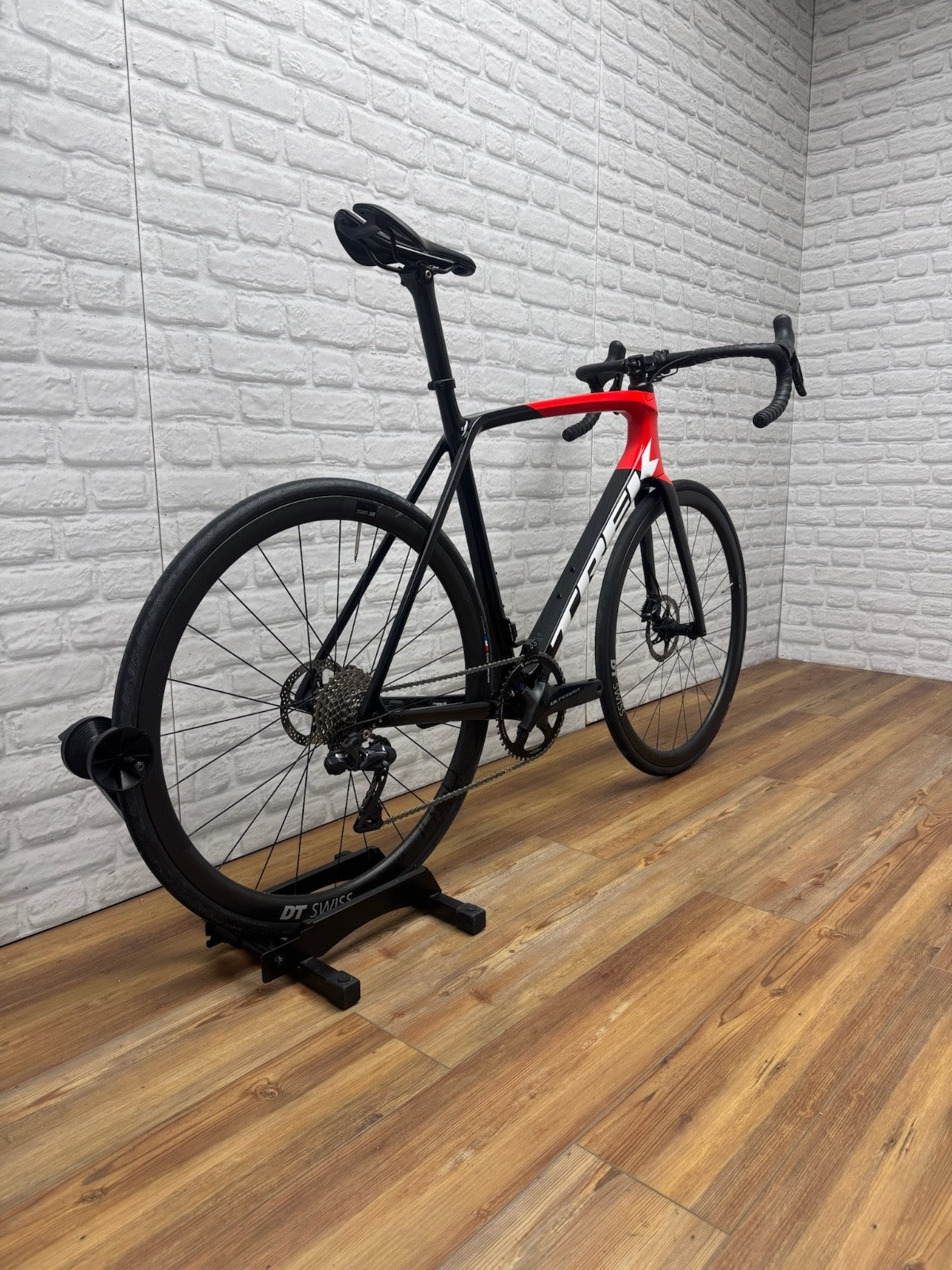 Trek Emonda SL6 58cm Disc Di2