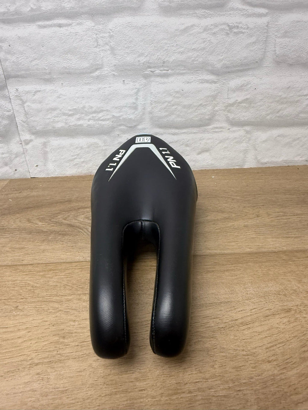 ISM PN 1.1 Saddle