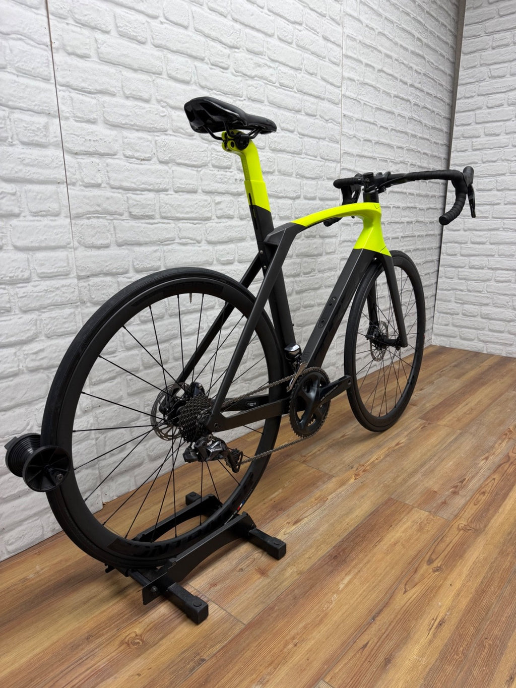 Trek Madone SL 7 56cm
