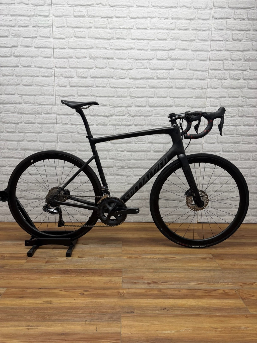 Specialized Tarmac SL6 58cm Di2