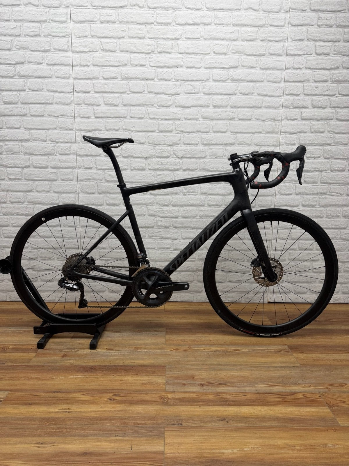 Specialized Tarmac SL6 58cm Di2