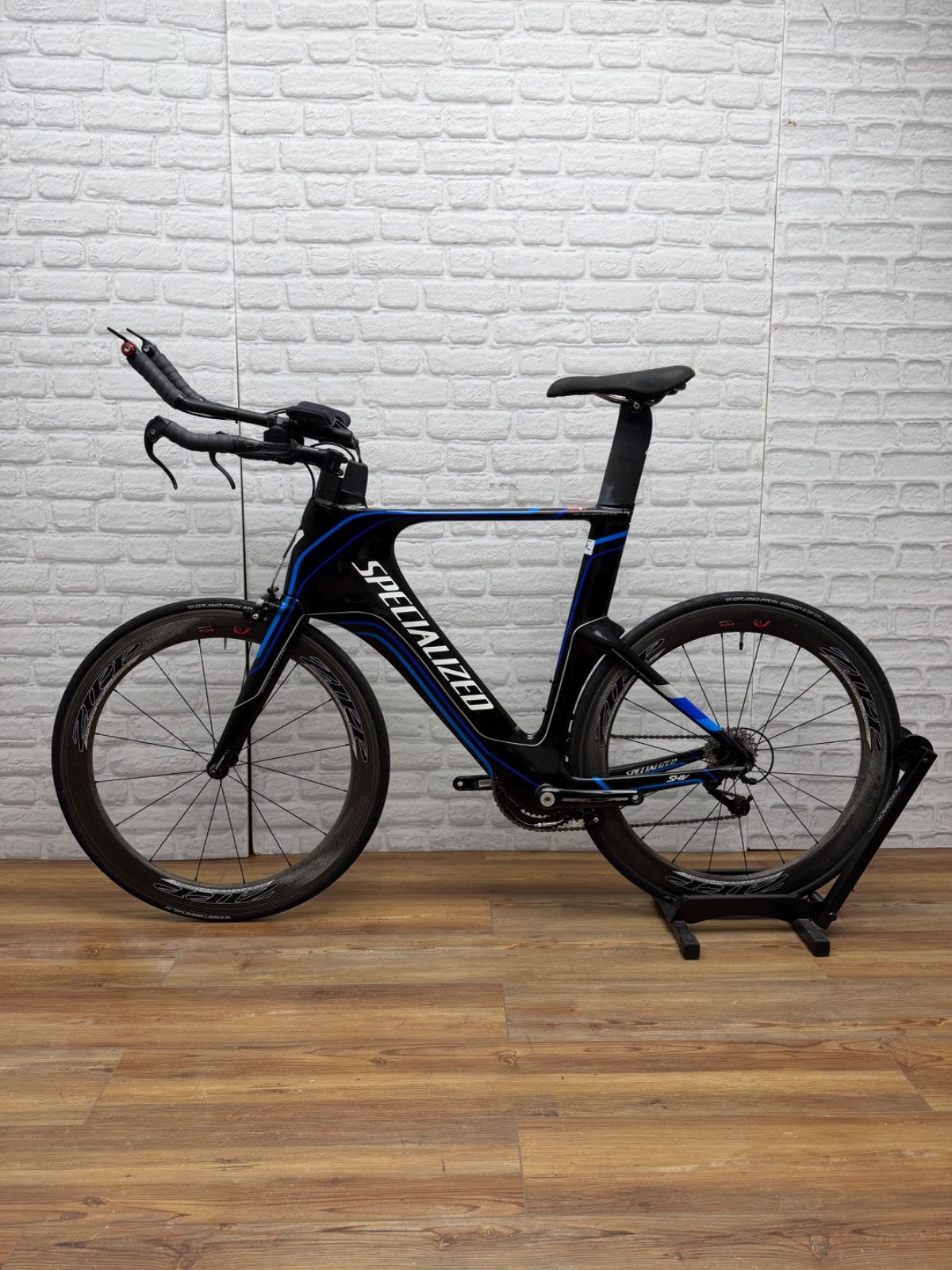 Specialized Shiv XL Triathlon Bike
