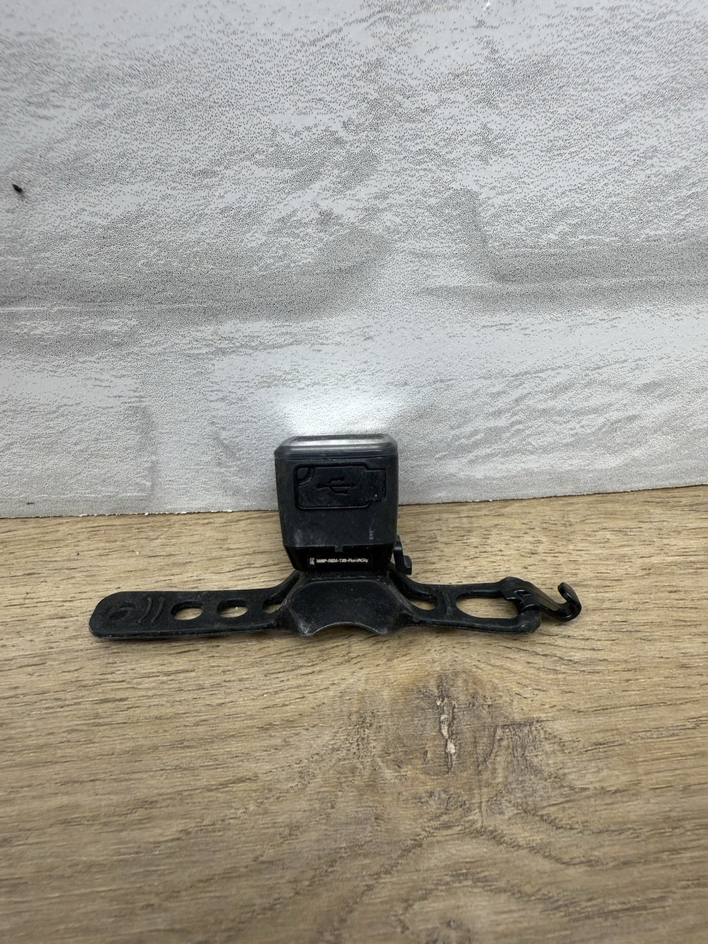 Bontrager Ion 100 R Front Bike Light 