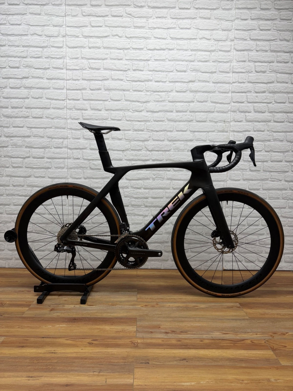Trek Madone SLR Project One 58cm