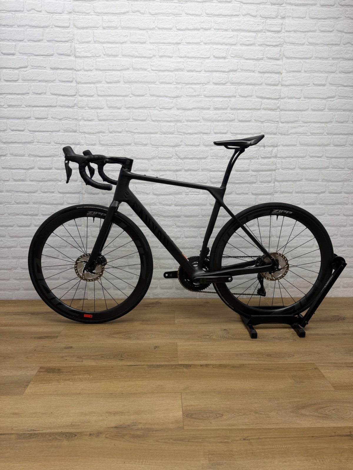 Canyon Endurace Medium