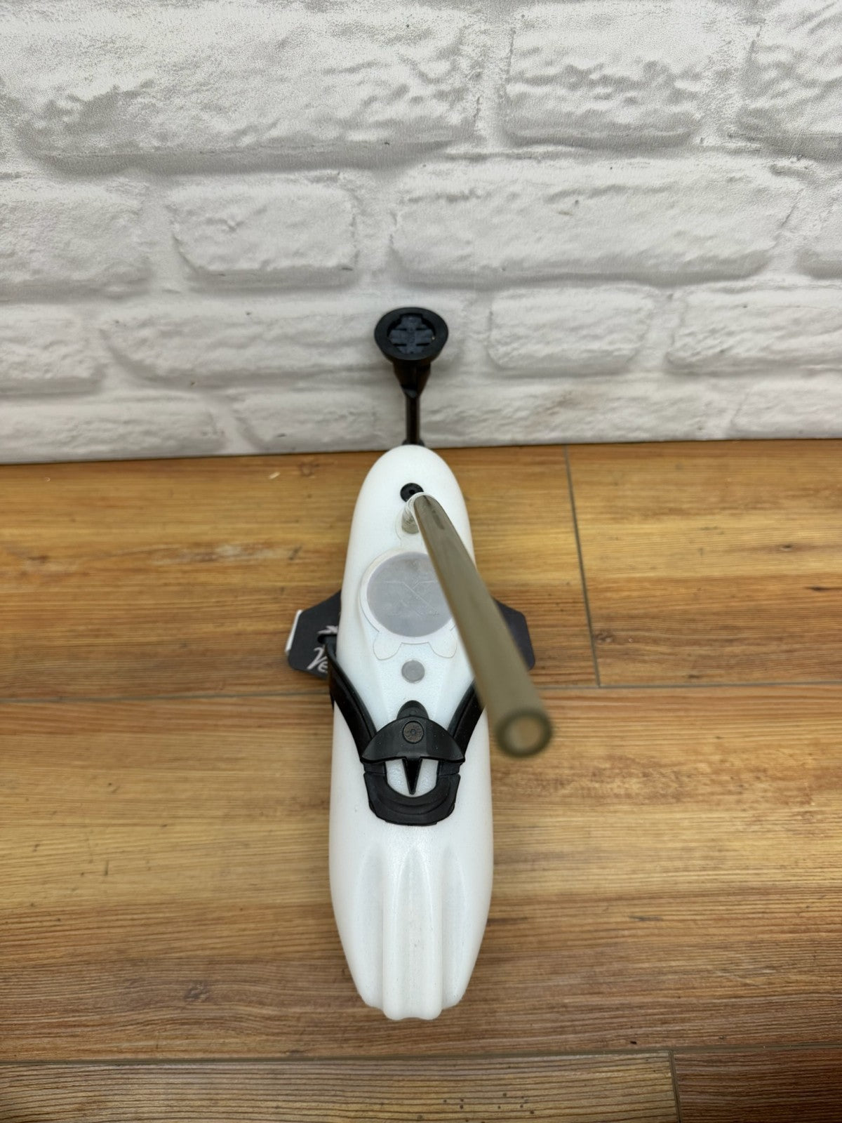  Xlab Torpedo W/ Garmin Mount And Bottle Cage