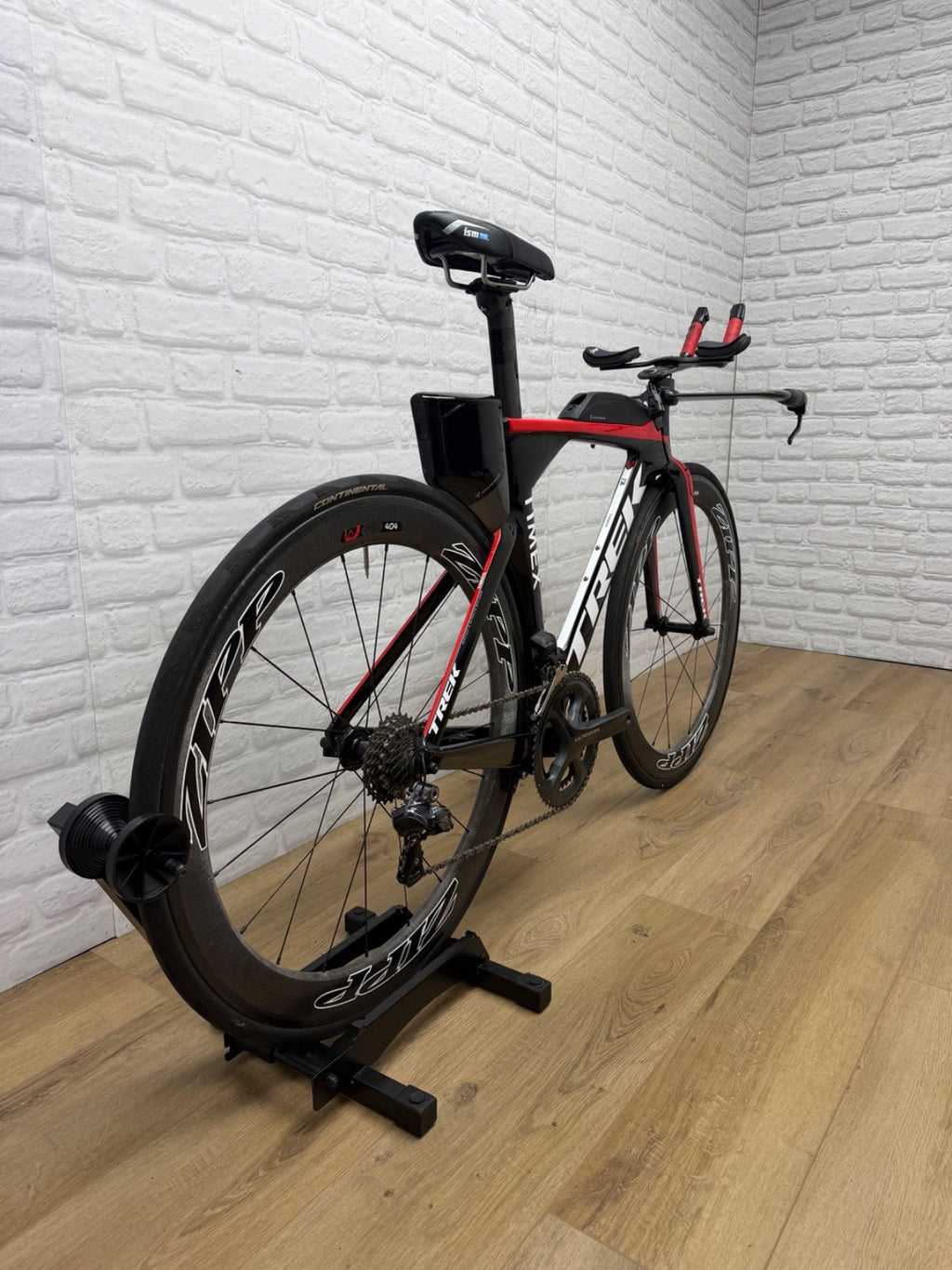 Trek Speed Concept XS Triathlon Bike