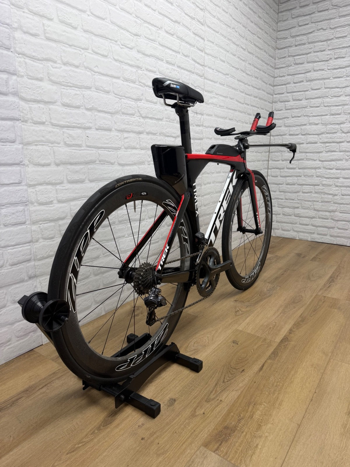 Trek Speed Concept XS Triathlon Bike