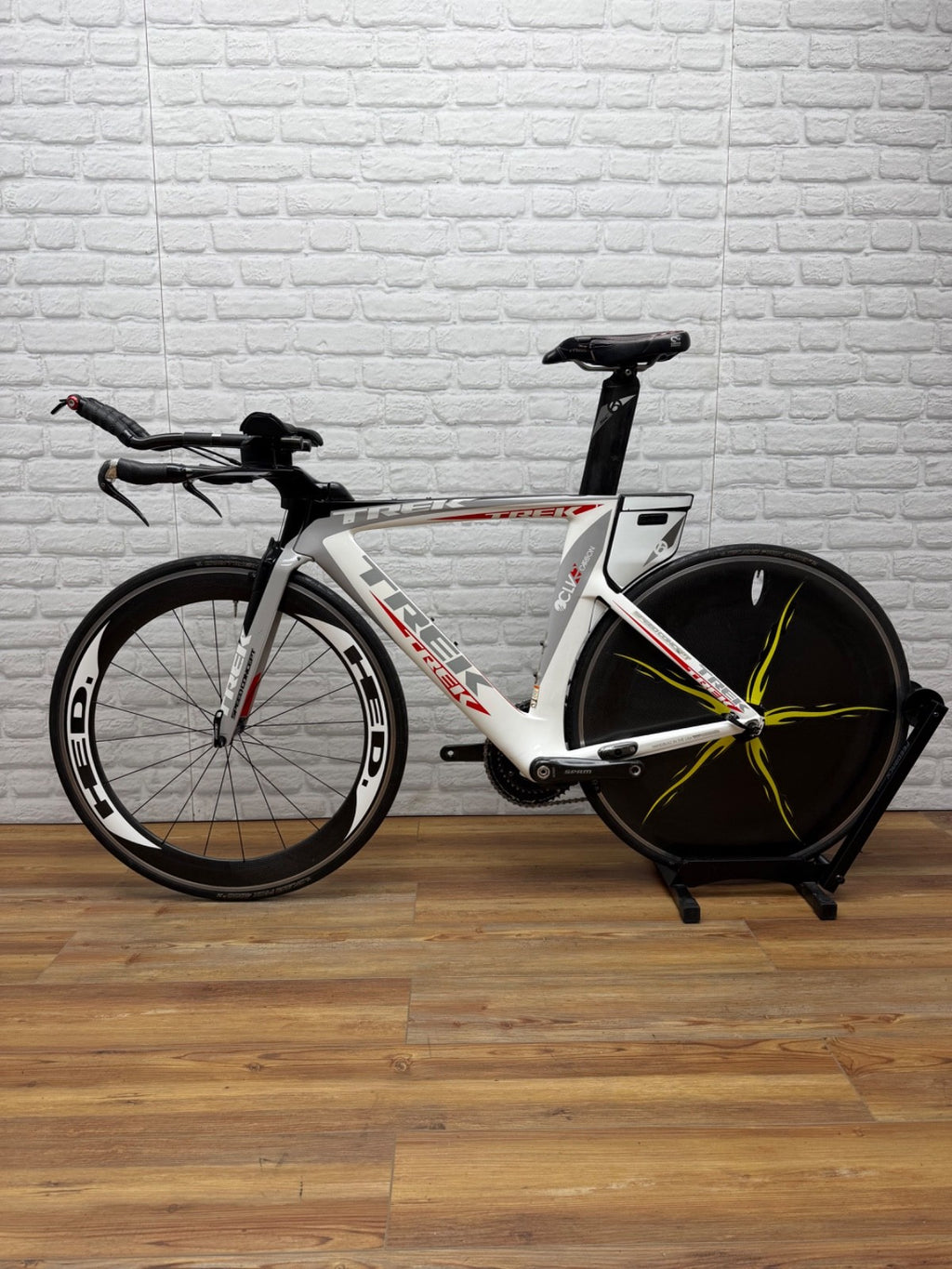 Trek Speed Concept 54cm Triathlon Bike