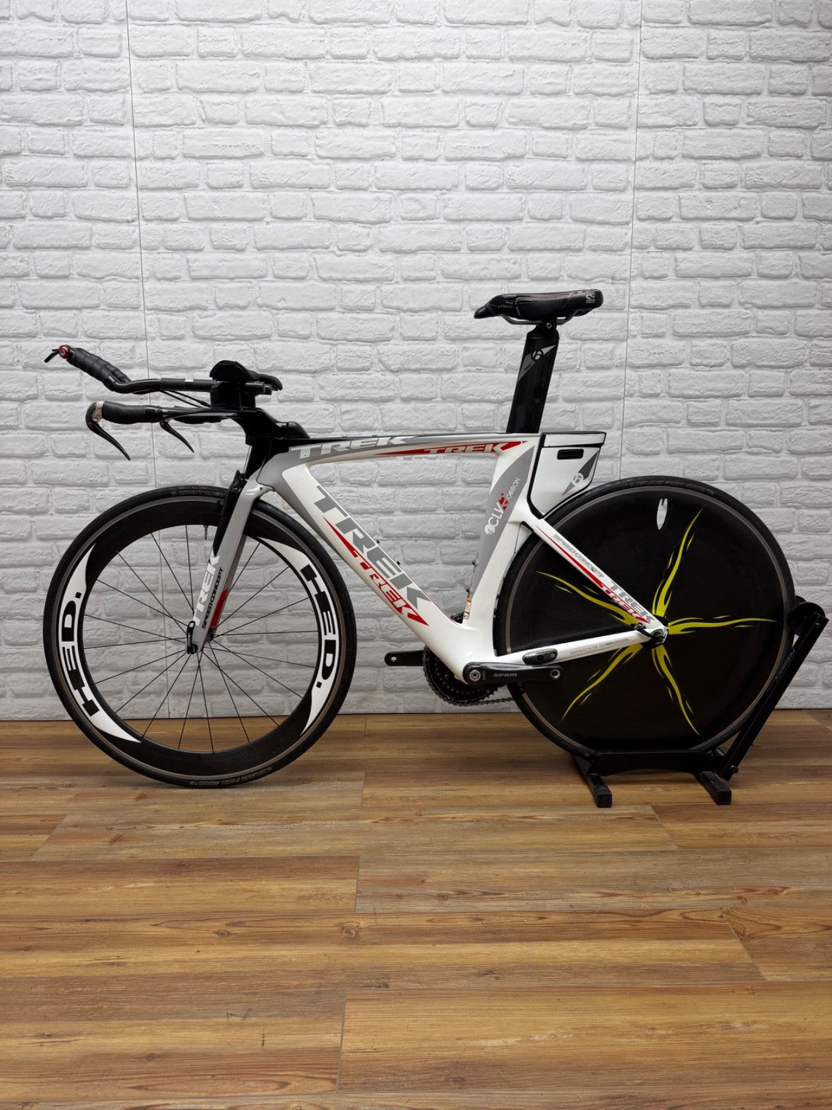 Trek Speed Concept 54cm Triathlon Bike