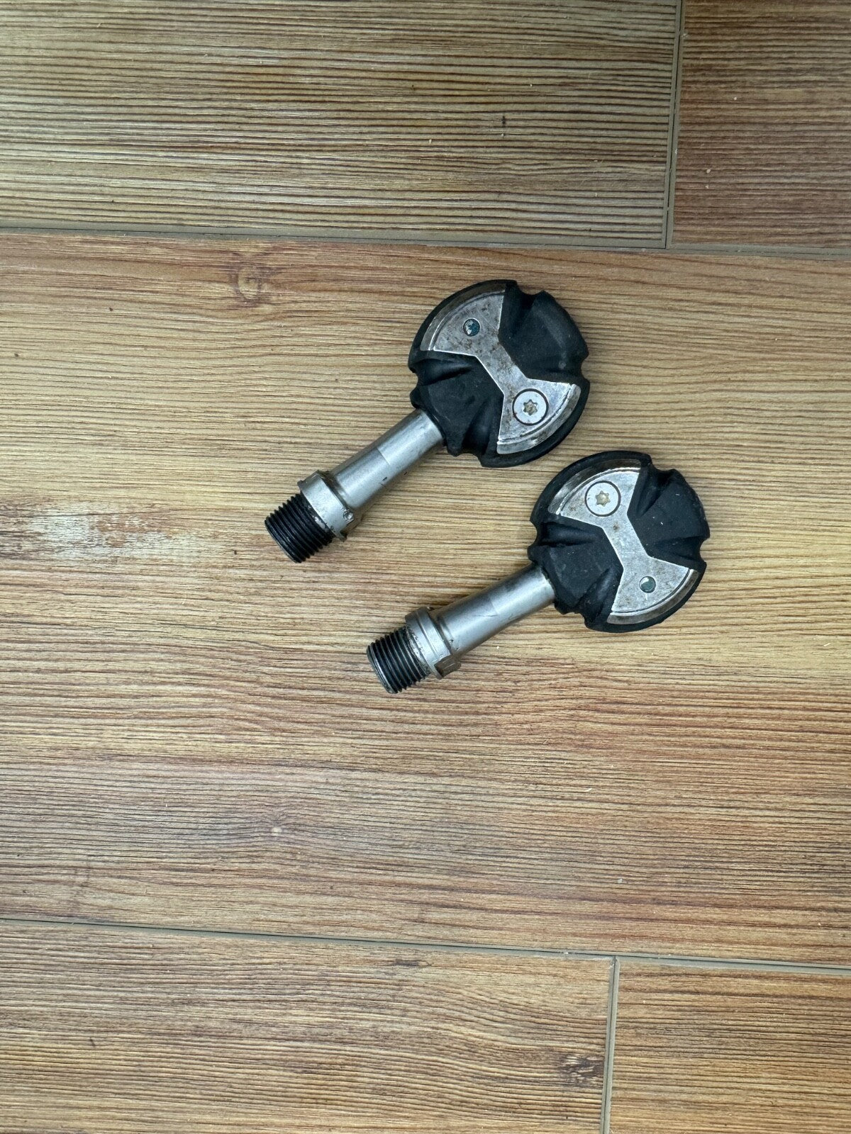 Speedplay Pedals