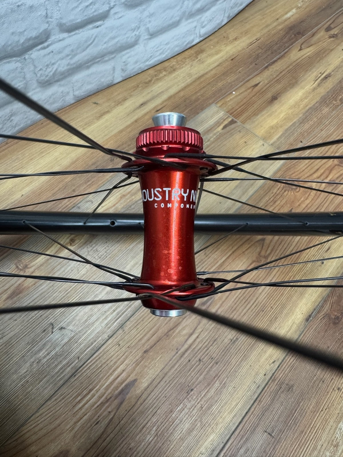 ENVE SES 3.4 Disc Brake Carbon Wheelset