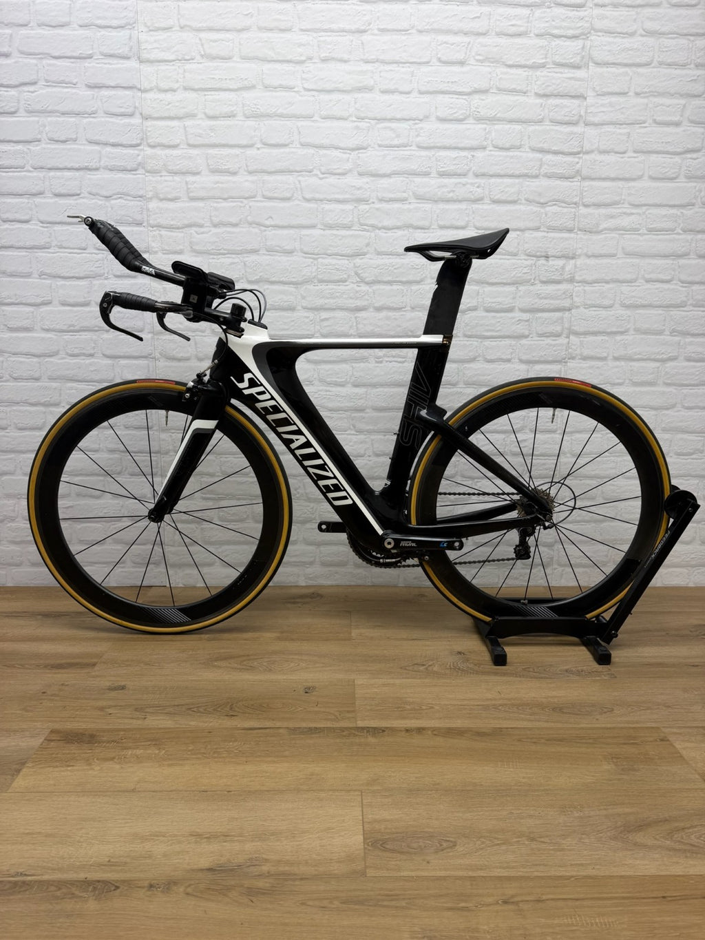 Specialized Shiv Small Triathlon Bike