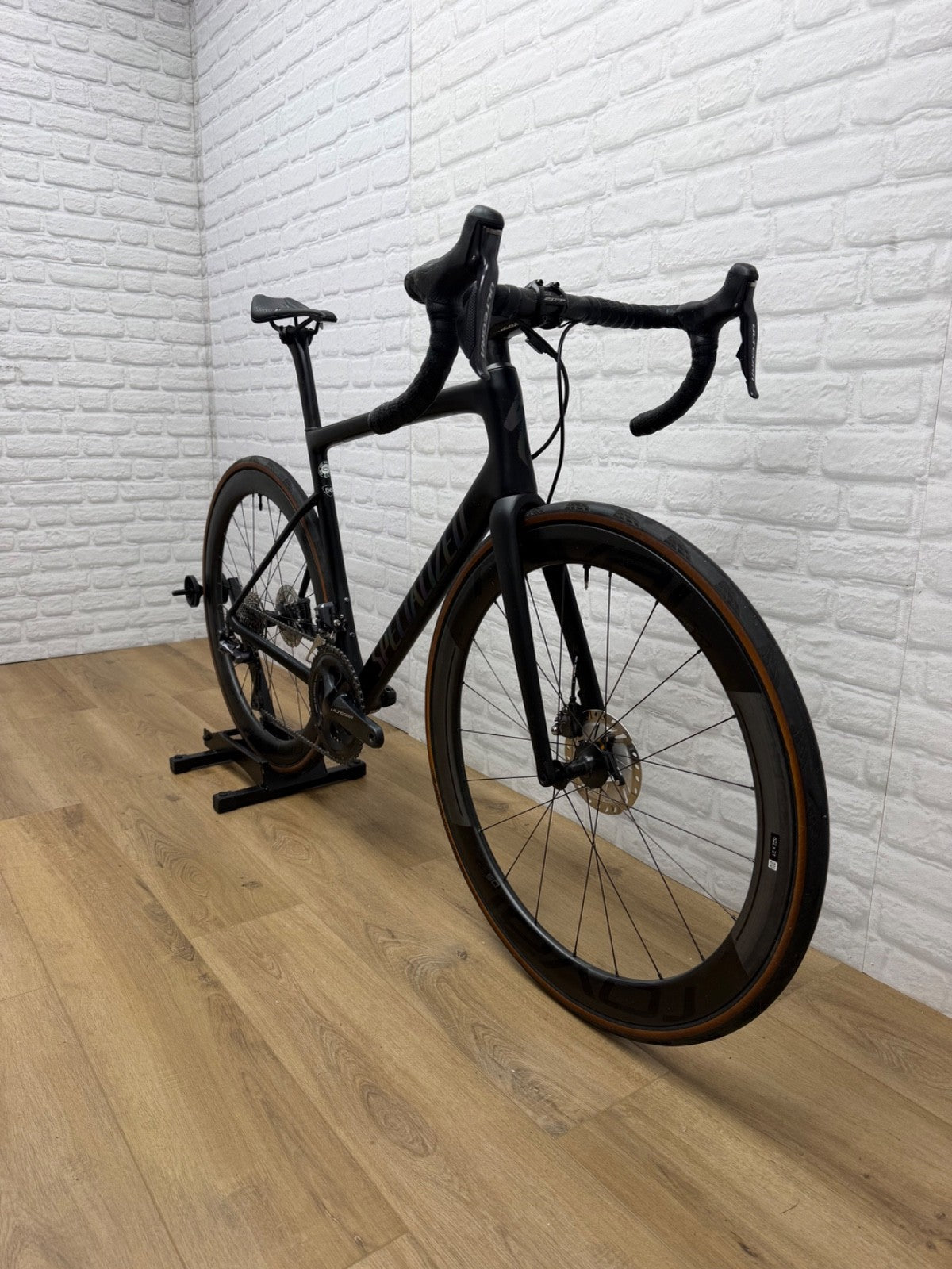 Specialized Tarmac SL6 56cm