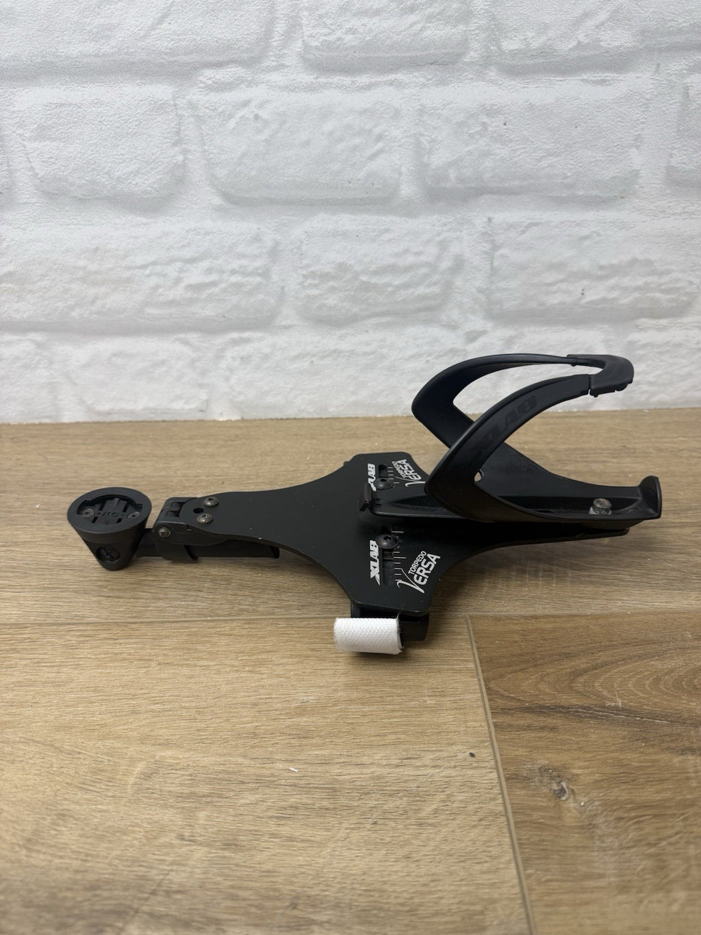 XLAB Torpedo Versa hydration mount