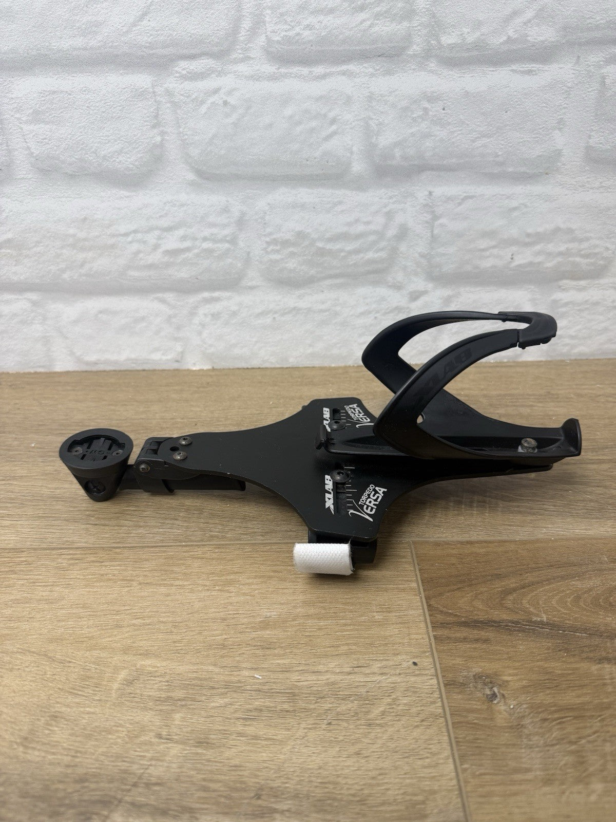 XLAB Torpedo Versa hydration mount
