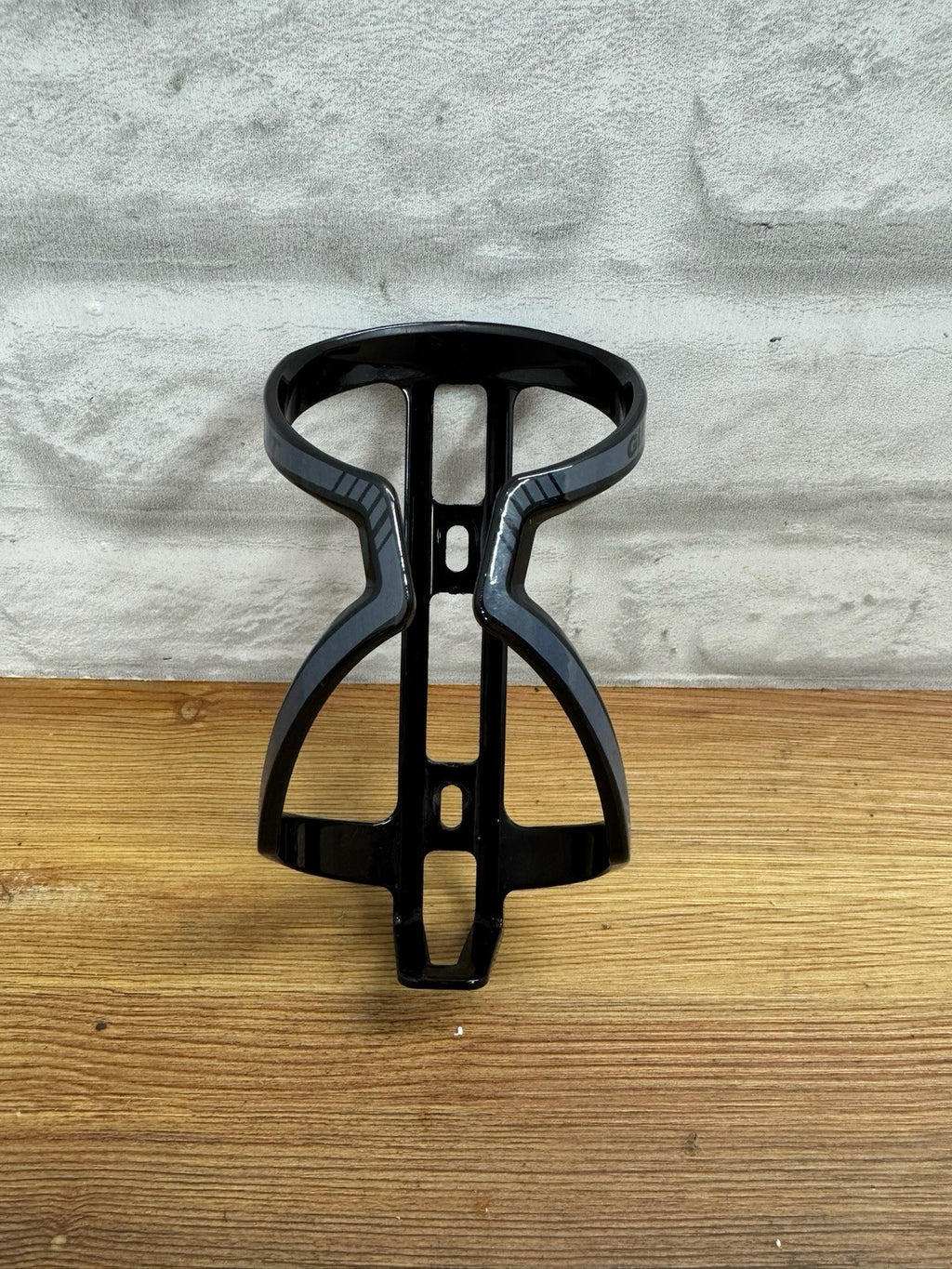 Giant Plastic Bottle Cage