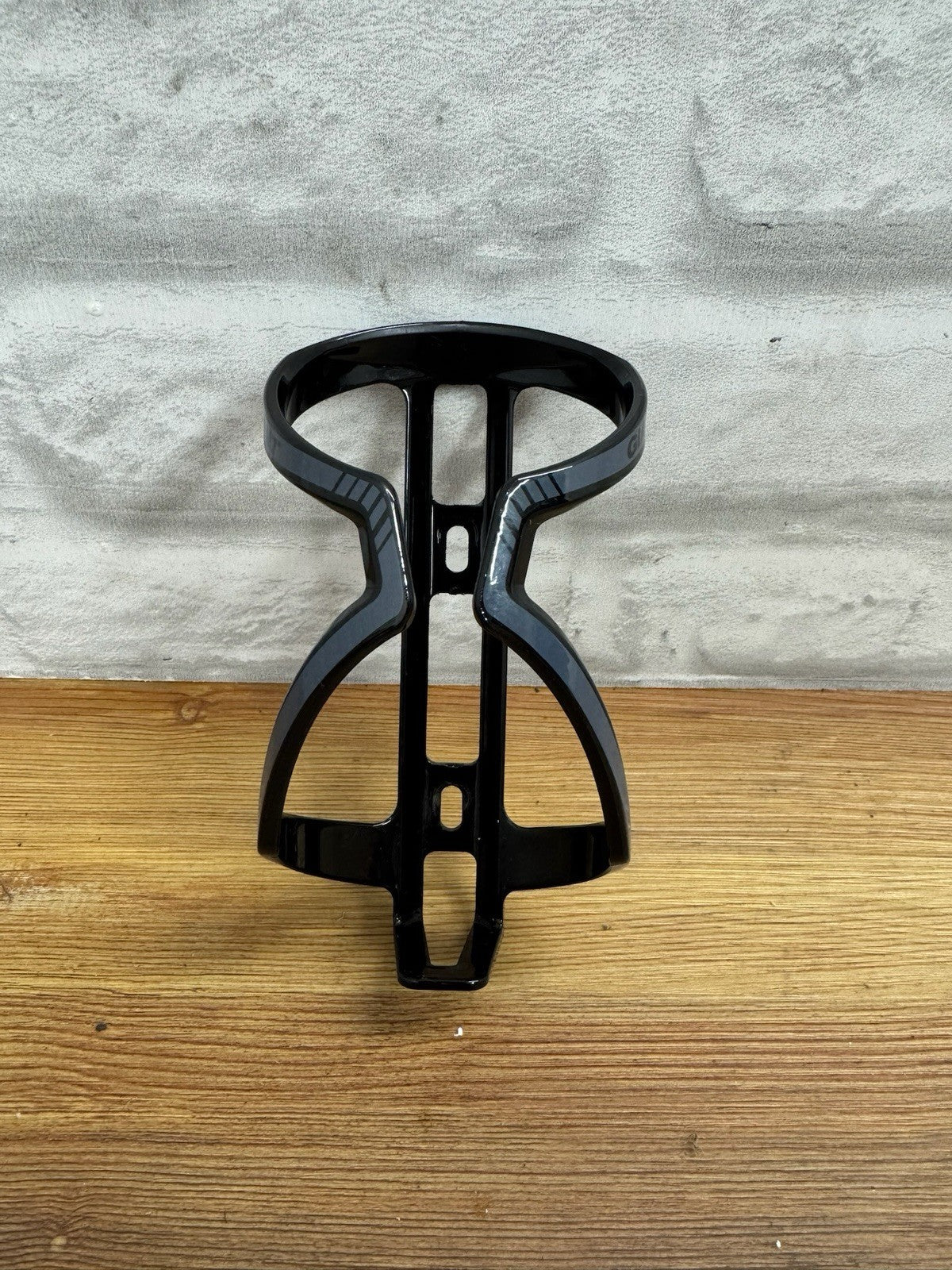 Giant Plastic Bottle Cage